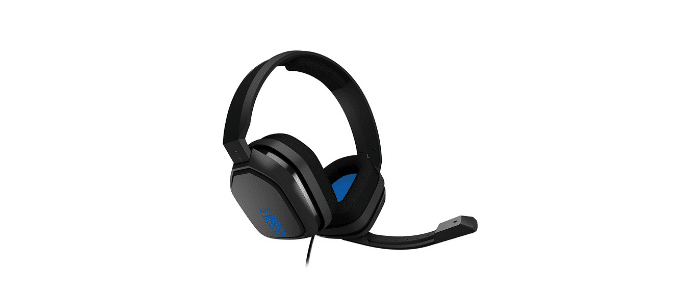 ASTRO Gaming A10 Gaming Headset