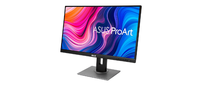 ASUS ProArt Display PA278QV 27