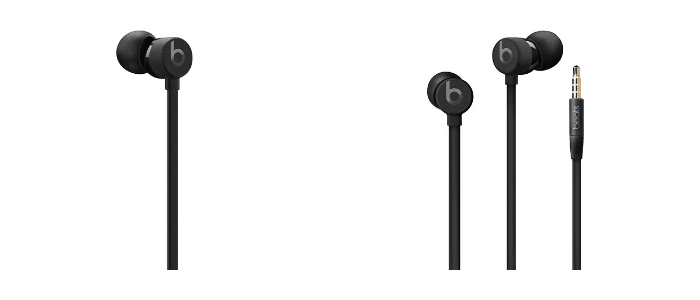 Beats urBeats3 Earphones