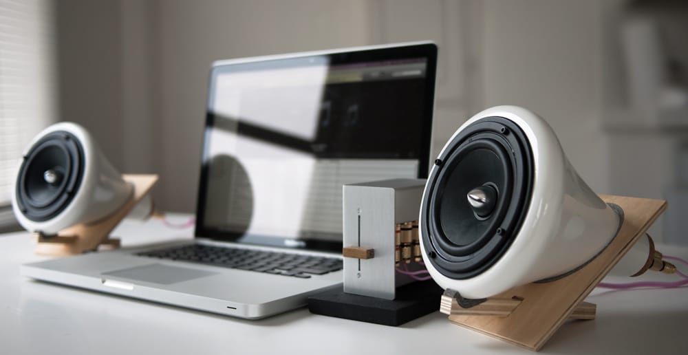 Best Computer Speaker Under $100