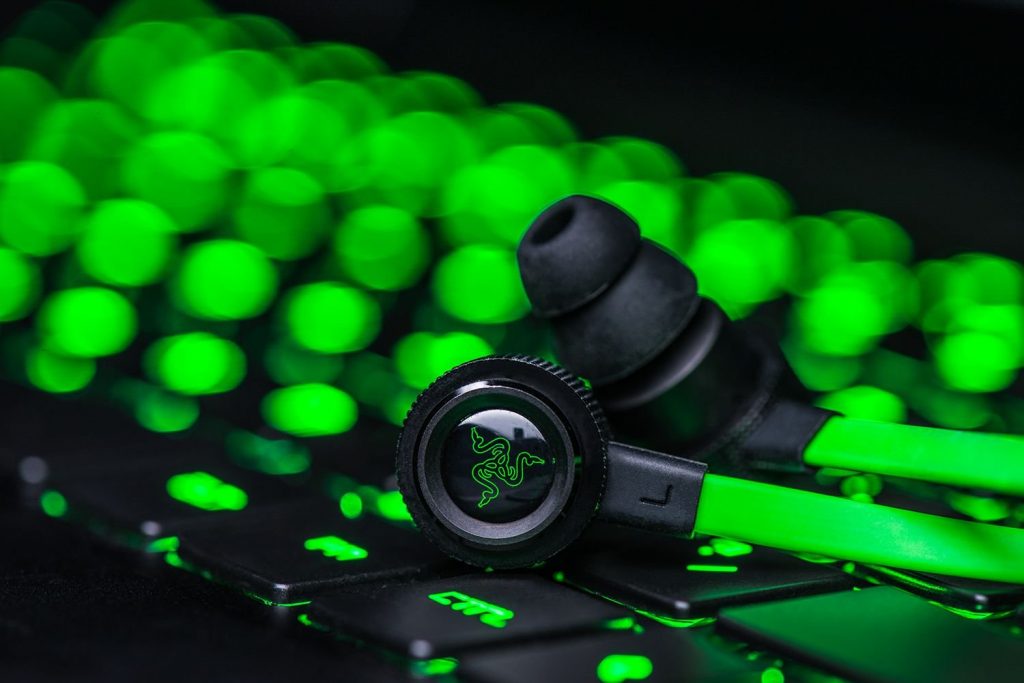 Best Gaming Earbud