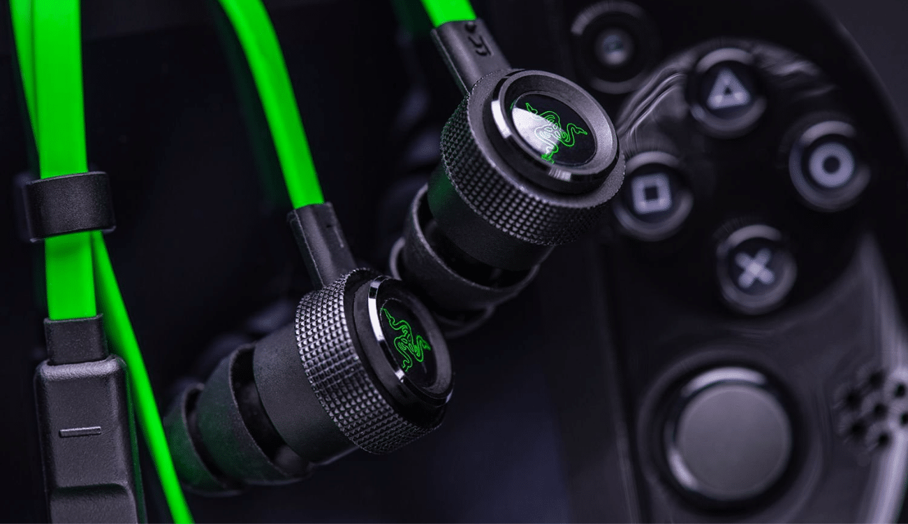 Best Gaming Earbuds