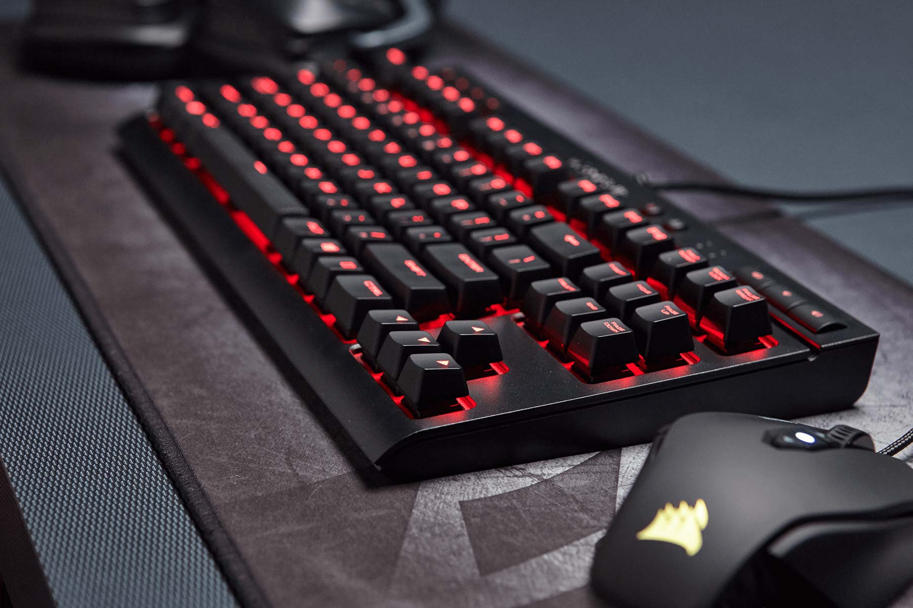 Best Gaming Keyboard Under $50