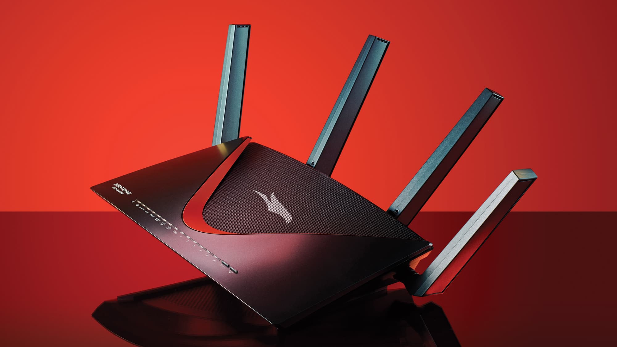 Best Gaming Router for PS4