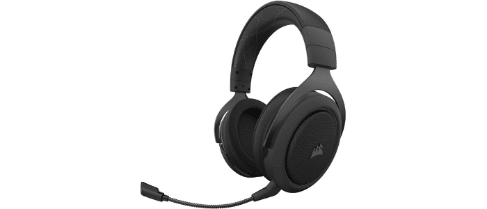 CORSAIR HS70 SE 71 Gaming Headset