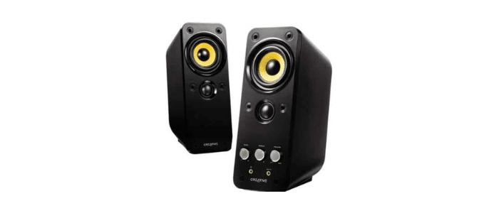 Creative Labs GigaWorks T20 Series II