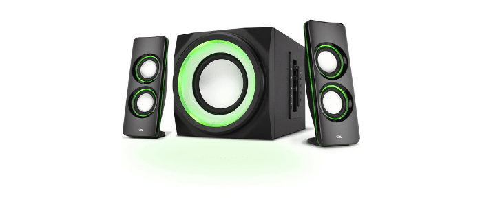 Cyber Acoustics CA-SP34BT