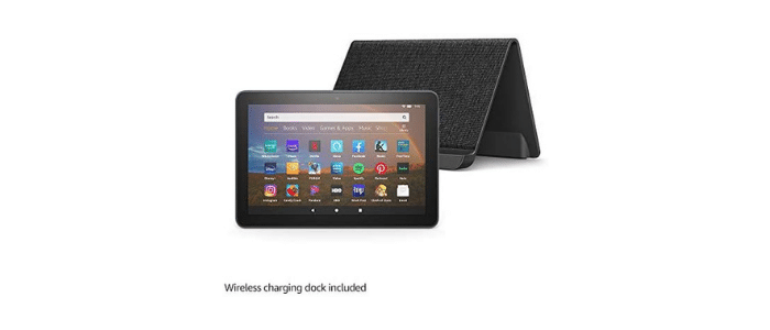 Fire HD 10