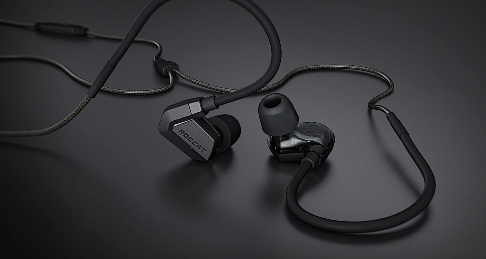 Gaming Earbuds
