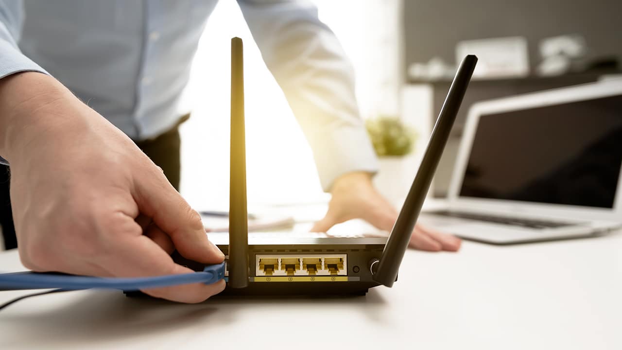 How To Setup Your Gaming Router