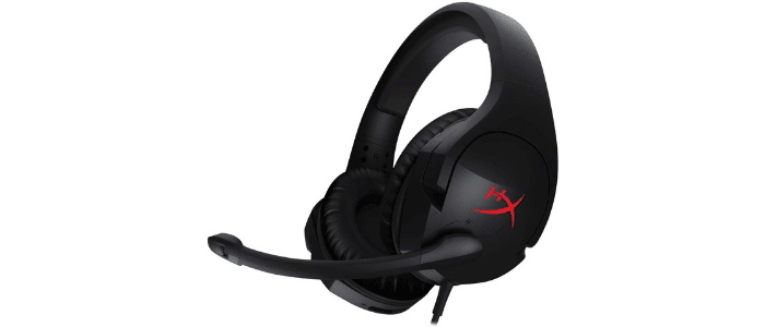HyperX Cloud Stinger