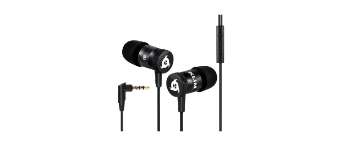KLIM Fusion Earbuds