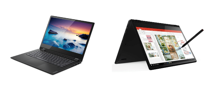 Lenovo Flex 14