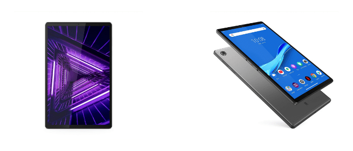 Lenovo Tab M10 Plus
