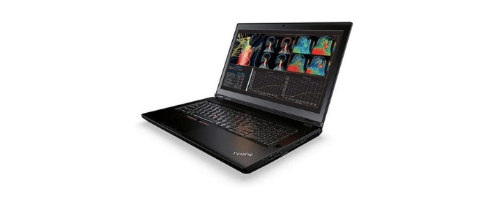 Lenovo ThinkPad P71