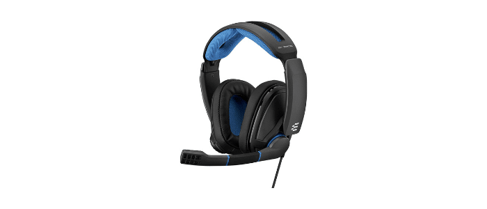 Sennheiser GSP 300 Gaming Headset