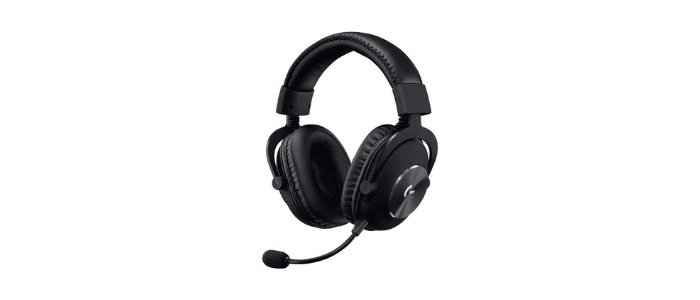 Logitech G Pro Gaming Headset