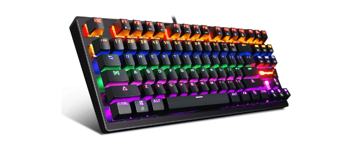 Mechanical Keyboard