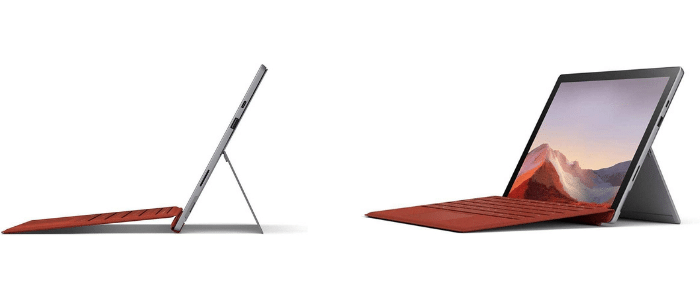 Microsoft Surface Pro 7