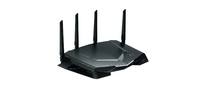 NETGEAR NIGHTHAWK PRO GAMING WIFI ROUTER