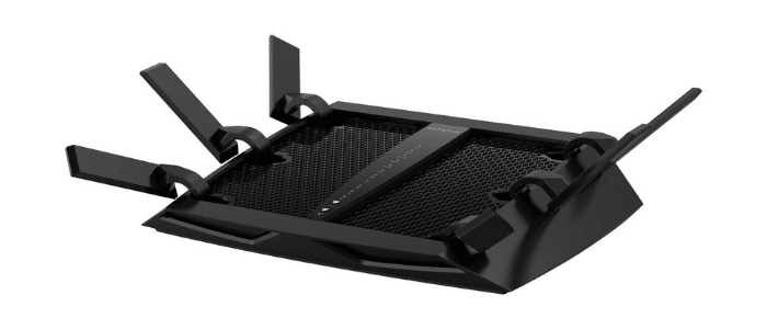 NETGEAR NIGHTHAWK X6 AC3200