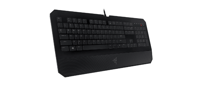 Razer DeathStalker Gaming Keyboard