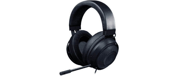 Razer Kraken Cross-Platform Gaming Headset