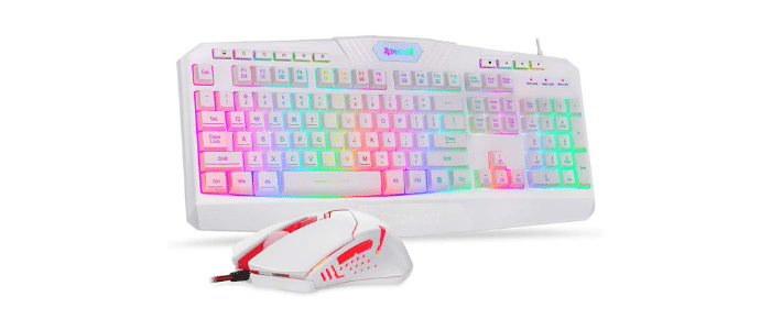 Redragon S101 Wired Gaming Keyboard