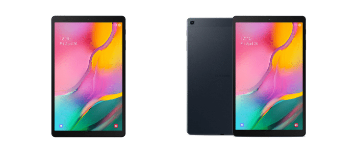 Samsung Galaxy Tab A
