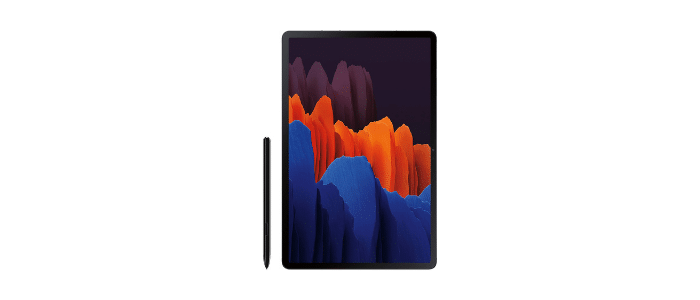 Samsung Galaxy Tab S7
