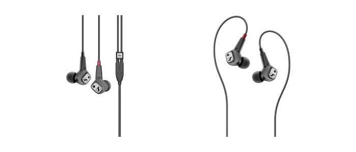 Sennheiser IE 80 S