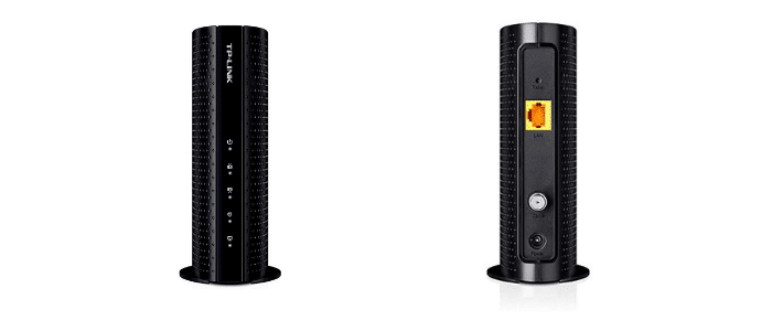 TP-LINK TC-7610 Cable Modem1