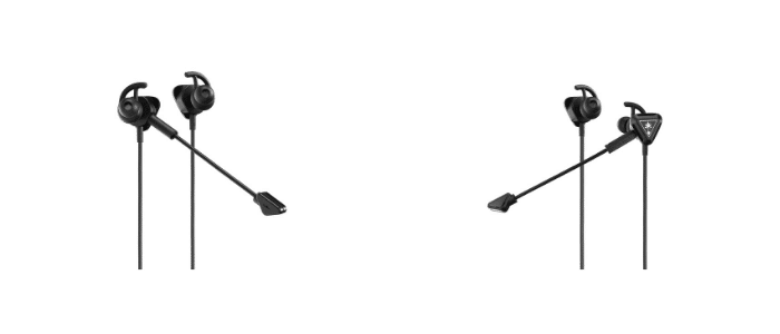 Turtle Beach Battle Buds