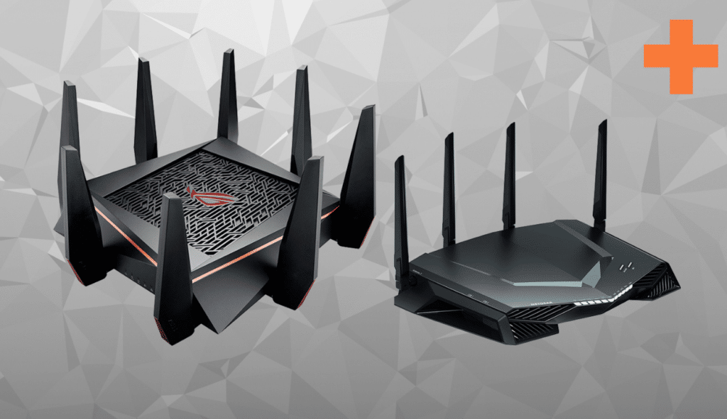 Melhores roteadores de jogos para PS4: 2025 - [guia de compra]