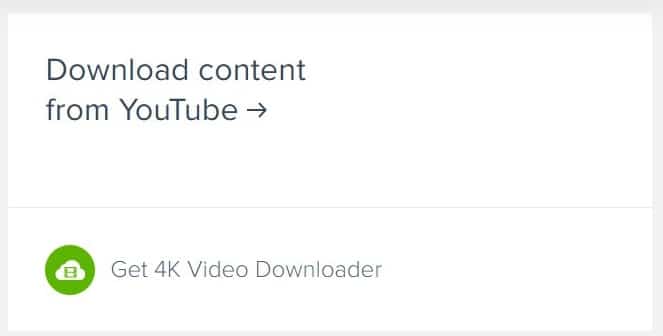 4K Video Downloader Key