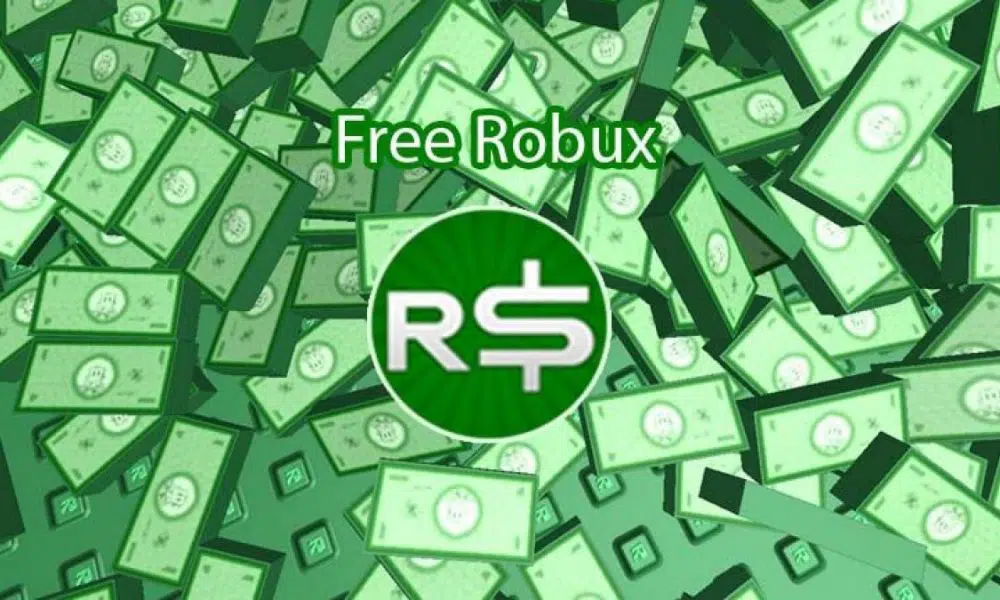 Free robux How to