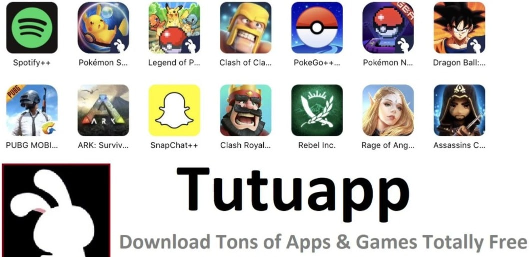 apps like panda helper