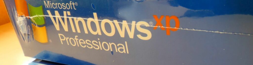 Windows XP 产品密钥免费 2021 - GetWox