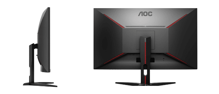 AOC C32G1 32