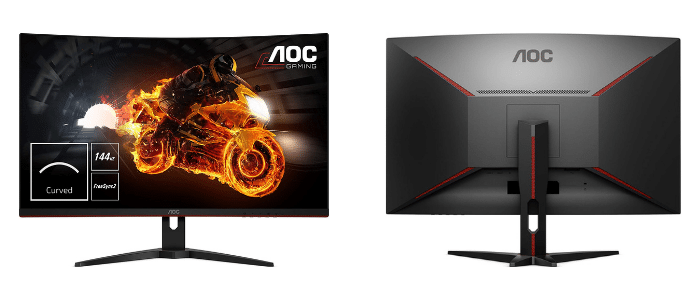 AOC C32G1