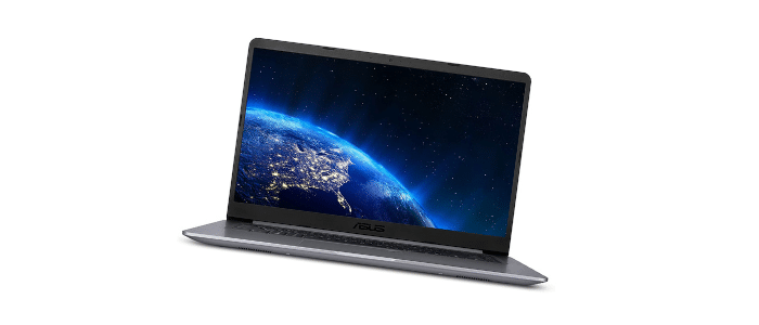 ASUS VivoBook F510UA