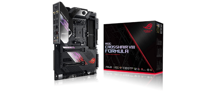 Asus ROG Motherboard