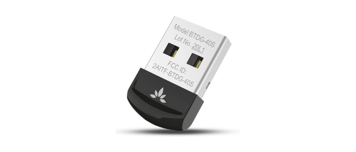 Avantree DG40S USB Bluetooth