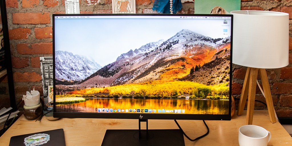 Best 32-Inch Monitor