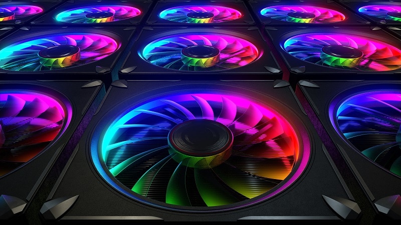 Best CPU Cooler For i7 9700k235