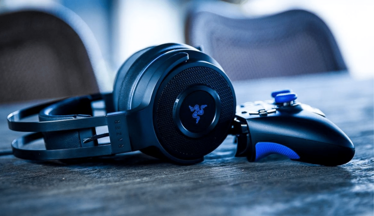 Best Gaming Headsets