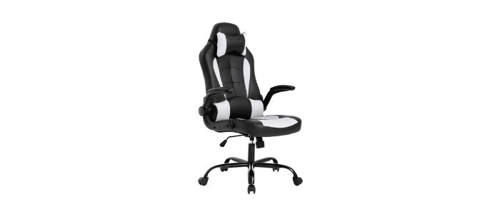 BestOffice Ergonomic Gaming Chair