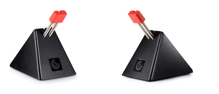CASETHRONE GAMING MOUSE BUNGEE
