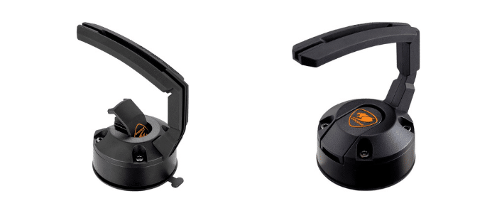 COUGAR BUNKER GAMING MOUSE BUNGEE