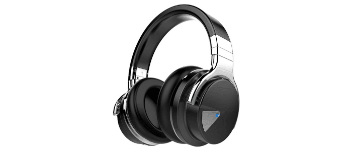 COWIN E7 Bass Wireless Headphones